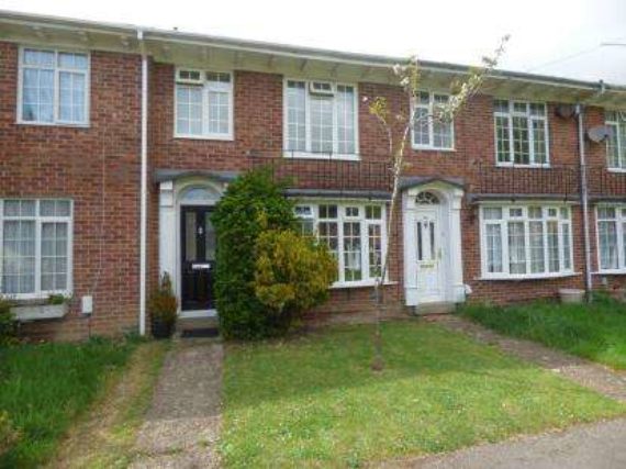 3 Bedroom Terraced